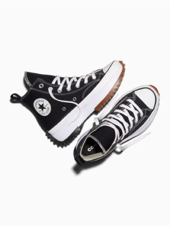 Converse Shoes - Converse | Run Star Hike Platform Canvas